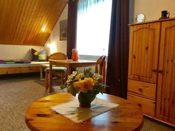 Ferienwohnung Dhh "Bernstein" Binz Exterior foto